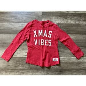 Prefresh Xmas Vibes Long Sleeve Tee